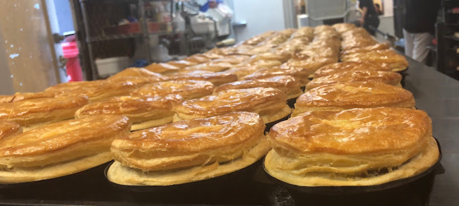 Opinii despre Jacks Bakery Cafe & Chicken and Chip în Wellington - Hospitality and gastronomy