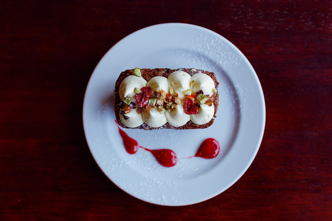 Ginger Cafe Phone number