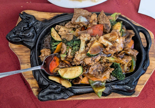 China City Restaurant - Upper Hutt