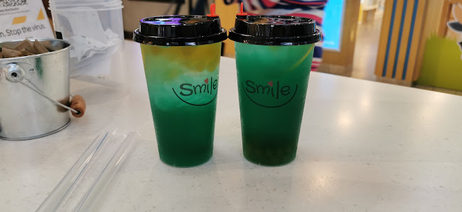 Shake Shed & Co Bayfair Open Times