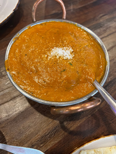 Indian Affair Restobar - Taupō