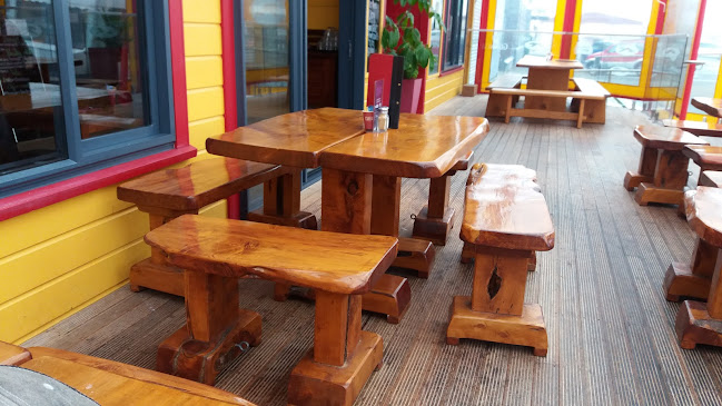 Denniston Dog Restaurant & Bar - Hospitality and gastronomy