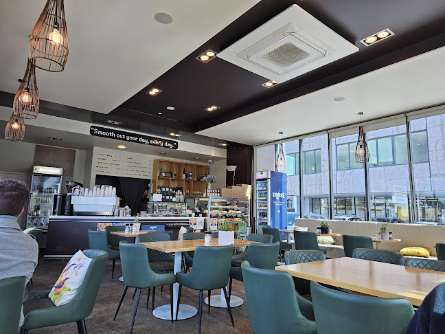 Broomtree Cafe&Kitchen