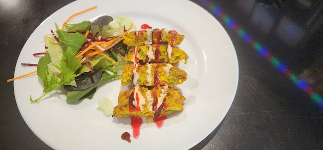 Kopeo Indian Restaurant & bar - Whakatāne