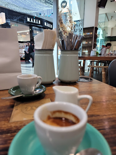 Marbecks Cafe & Foodstore - Dunedin