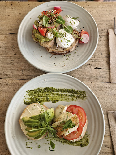 Honey Cafe Takapuna - Auckland