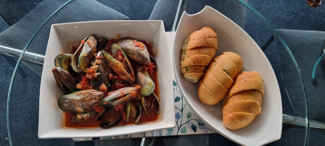 Comentarii opinii despre Coromandel Takeaways & Fresh Fish