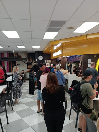 McDonald's Wellsford