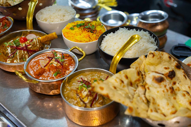 Bombay Palace Wanaka - Wānaka