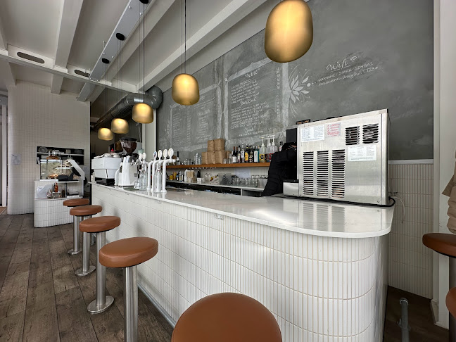 Opinii despre Kamino - Coffee Shop & Eatery în Wānaka - Hospitality and gastronomy