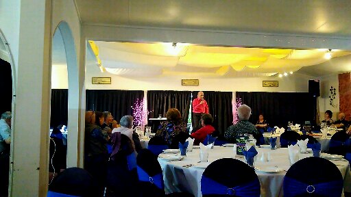 Shads Buffet & Function Centre