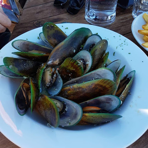 Slip Inn Marlborough - Hospitality and gastronomy