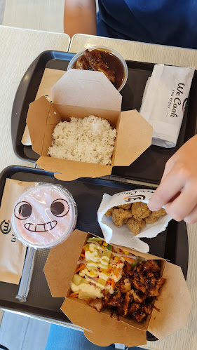 We Cook - Hospitality and gastronomy