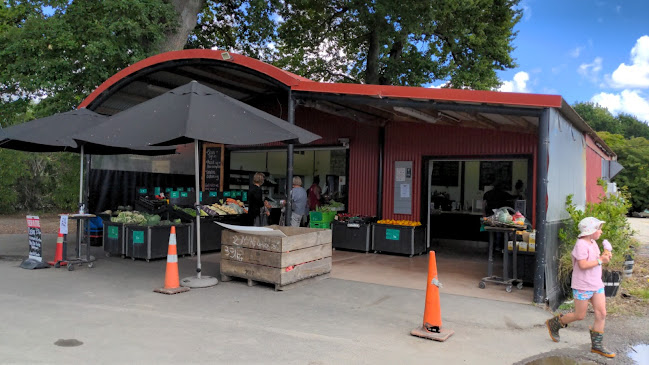 The Strawberry Patch