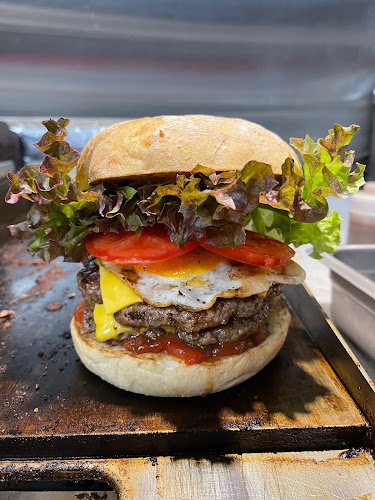 Burgers & Beers Metro - Christchurch