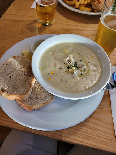 The Styx - Hospitality and gastronomy