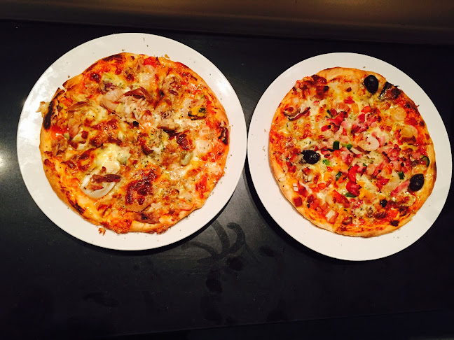 Tonnino Pizzeria Open Times