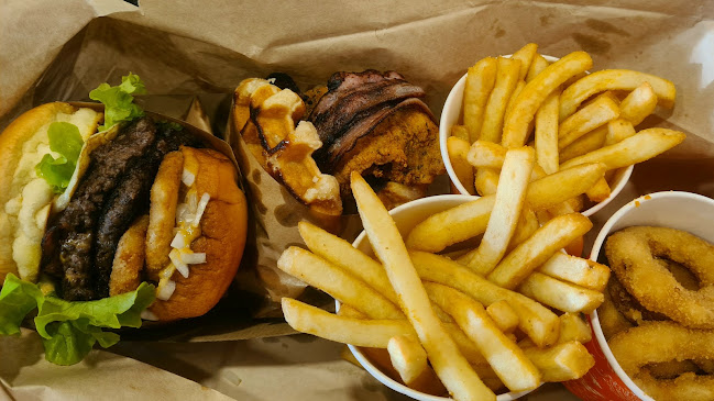 JP's on Jervis - Rotorua