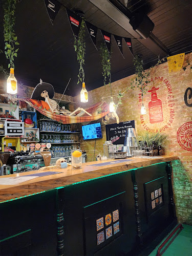 Casafuego Eatery and Bar Open Times