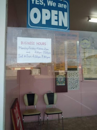 Racecourse Takeaways - Hospitality and gastronomy