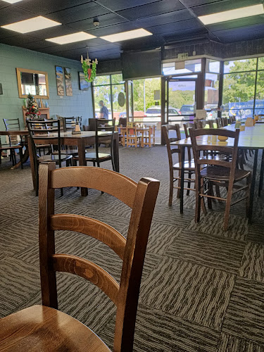 Comentarii opinii despre Olive Grove Cafe & Gifts