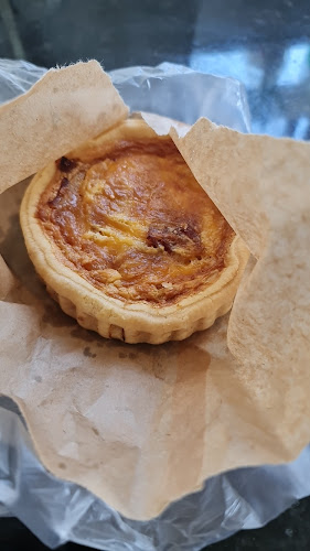 Reviews of Parrs Cross Bakery & Cafe in Auckland - Hospitality and gastronomy