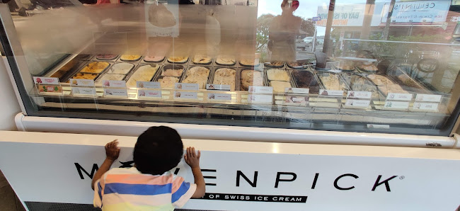 Comentarii opinii despre Mövenpick