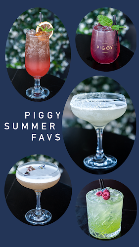 Comments and reviews of Piggy Bar Howick