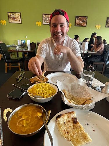 Kaikoura Indian Restaurant