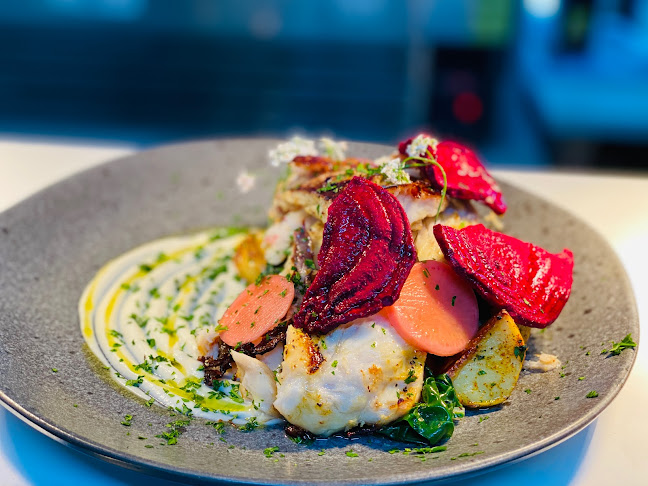 Onemana Boatshed Cafe, Bar & Restaurant - Onemana