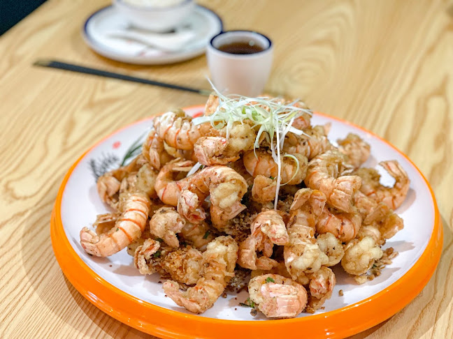 御唐府 （中餐馆）Yu T'ang Fu Grill Restaurant - Auckland