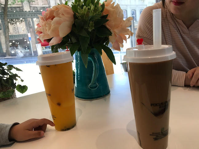 Comentarii opinii despre HITEA