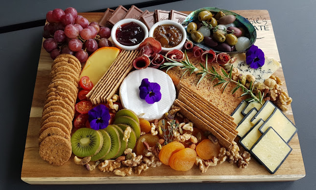 Rosie's Plate Open Times