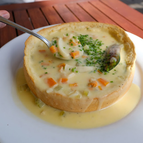 Opinii despre Postmasters Kitchen + Bar în Arrowtown - Hospitality and gastronomy