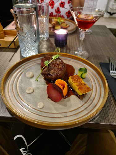 Town Tonic Auckland - Auckland