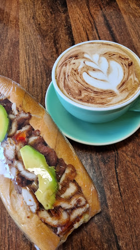 Comentarii opinii despre Springs Bakery