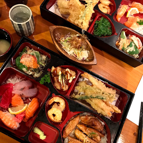 Tokyo Japanese Restaurant & Sake Bar - Hospitality and gastronomy