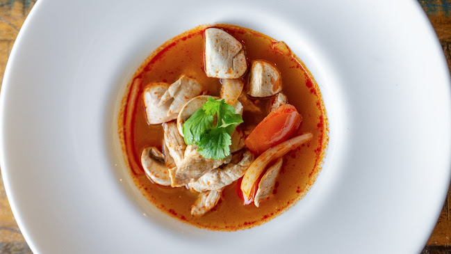 Comentarii opinii despre Thai2Go Restaurant and Takeaways