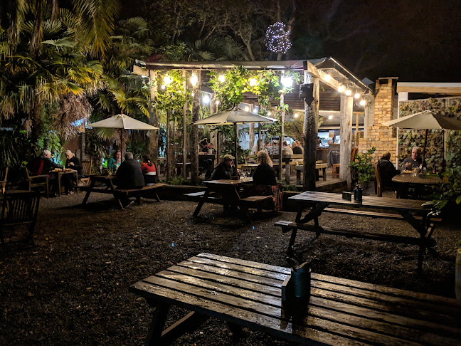 10 York Street, Russell 0202, New Zealand