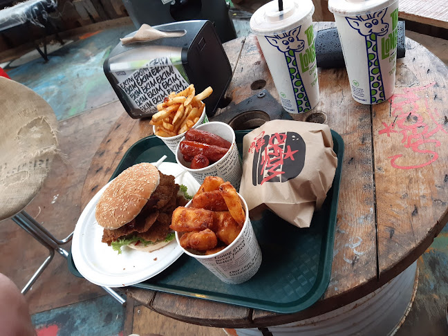 Ekimburger Open Times