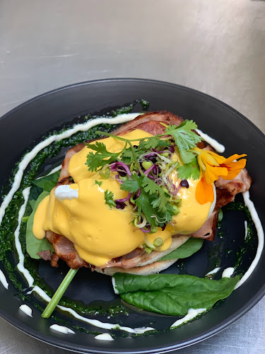 Opinii despre Homestead Cafe în Auckland - Hospitality and gastronomy