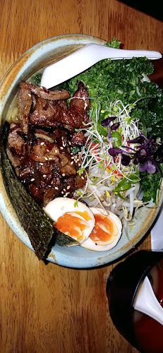 Jizo Japanese Restaurant - Dunedin