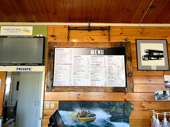 3802 State Highway 5, Rangitaiki 3379, New Zealand