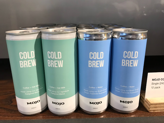 The Beanery by Mojo - Wellington