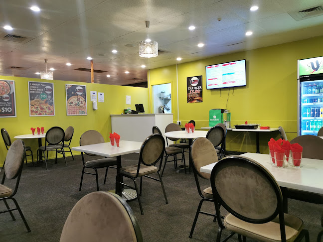 Pizza Peddler - Hospitality and gastronomy