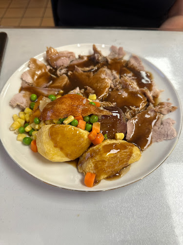 Opinii despre MC Roast în Auckland - Hospitality and gastronomy