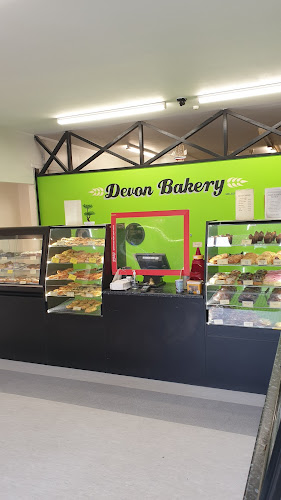 Devon Bakery - Nelson