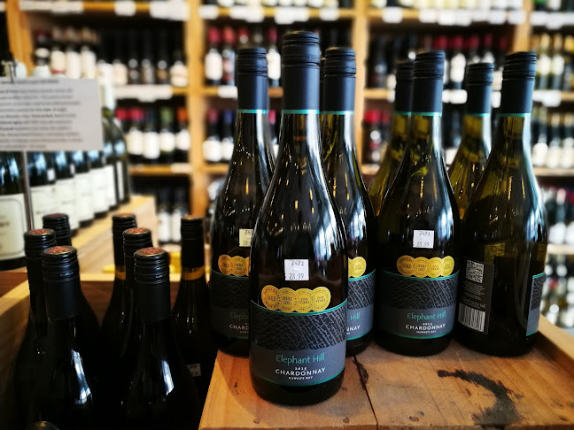 Caro's Wines - Hospitality and gastronomy