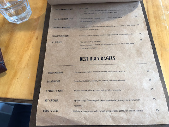 Fika With Me Phone number