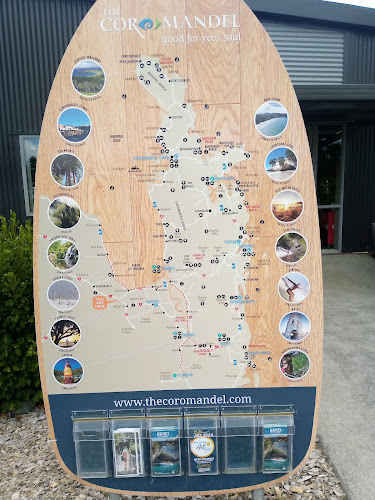 The Corner Stone Cafe - Hospitality and gastronomy